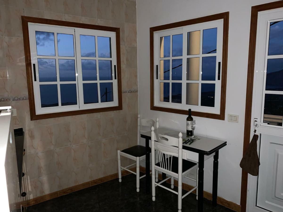 Vivienda Vacacional Wiljis ฟรอนเตรา ภายนอก รูปภาพ