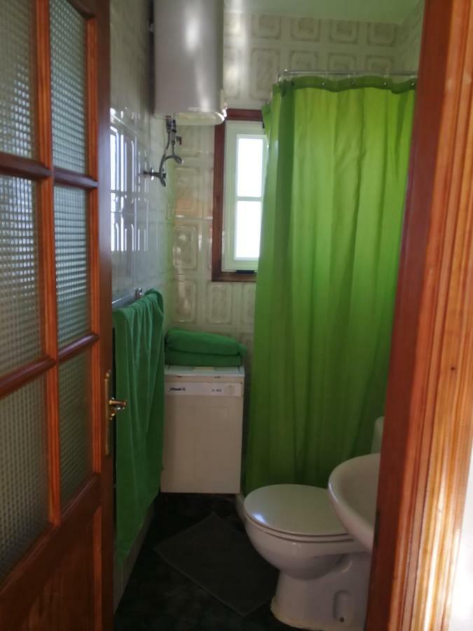 Vivienda Vacacional Wiljis ฟรอนเตรา ภายนอก รูปภาพ